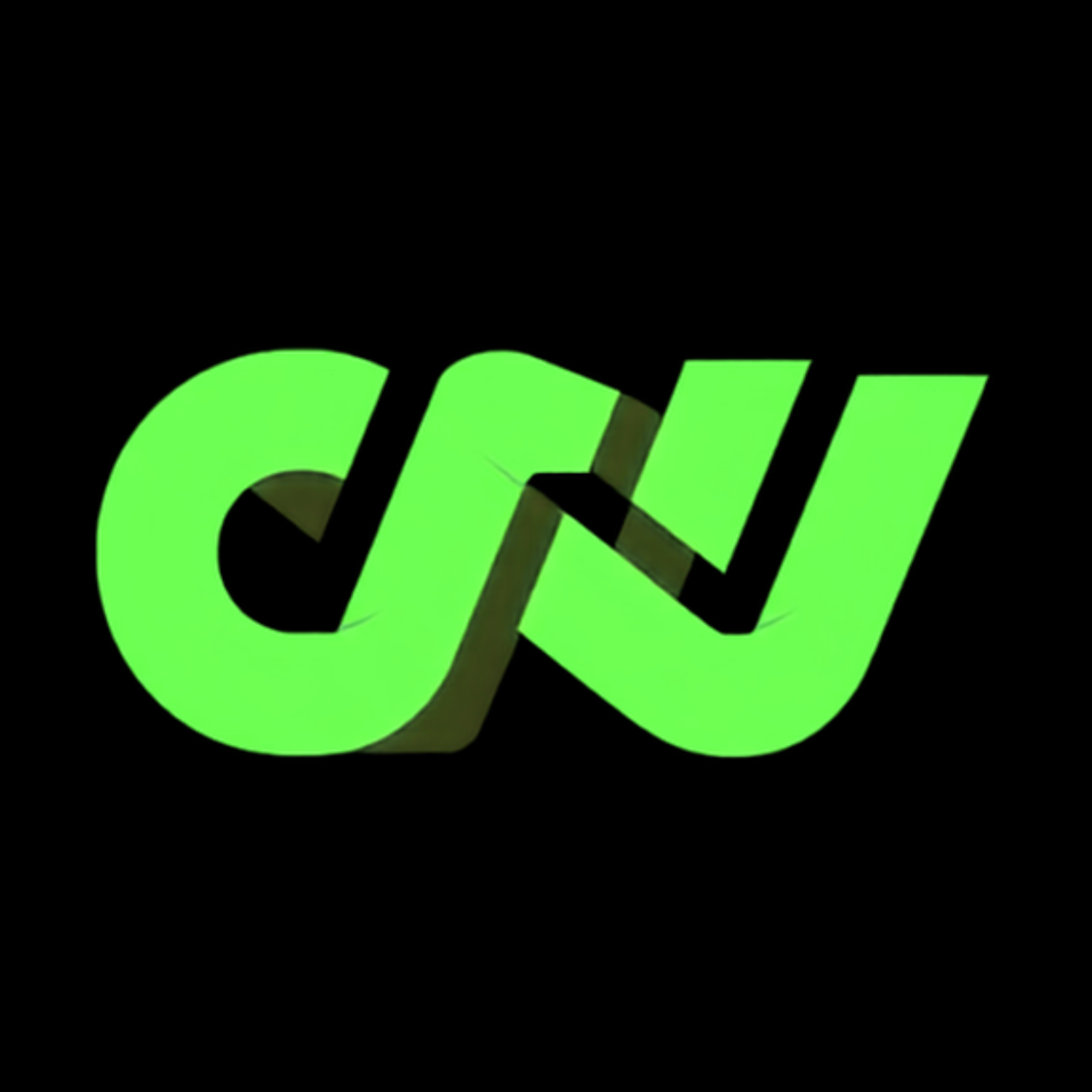 CW Logo